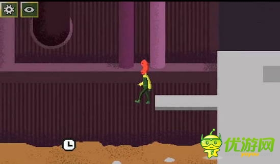 外星大冒險 復(fù)古像素風(fēng)《Bik》今日登陸iOS平臺