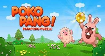 夏日消消樂(lè) LINE全新作品《LINE PokoPoko》即將上架