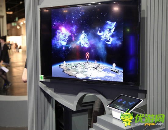 西山居攜《神之遺跡》進軍國際手游市場