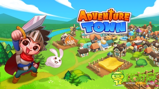 冒險(xiǎn)小鎮(zhèn)截圖