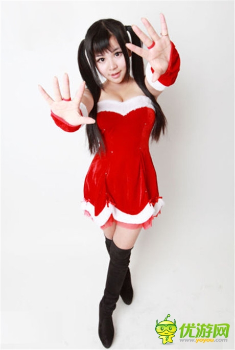 SG小孽助陣盛大S級新派手游《混沌之理》