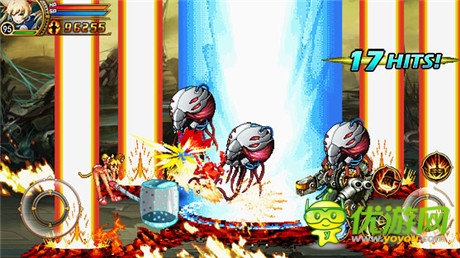 青春張揚(yáng)《時空獵人》海灘派對時裝上線