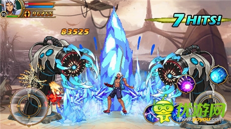 青春張揚(yáng)《時空獵人》海灘派對時裝上線