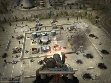 iOS獨(dú)占 使命召喚系列新作—《使命召喚：英雄》即將測試