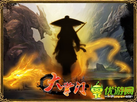 打造武俠盛事《大掌門(mén)》“決戰(zhàn)華山”鳴鑼開(kāi)戰(zhàn)