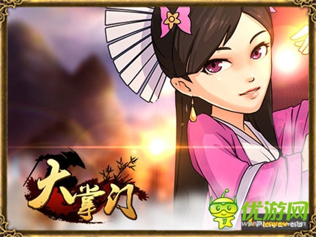 打造武俠盛事《大掌門(mén)》“決戰(zhàn)華山”鳴鑼開(kāi)戰(zhàn)