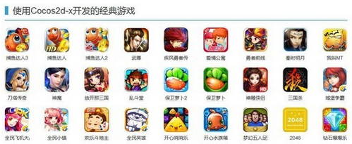 游戲從何而來 帶你了解手游背后的源動力