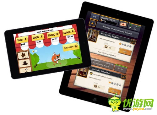 游戲從何而來 帶你了解手游背后的源動(dòng)力