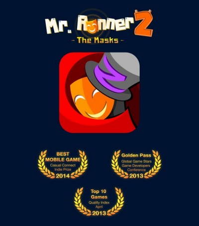 ZingGames:如何做一款歐美玩家喜歡的游戲