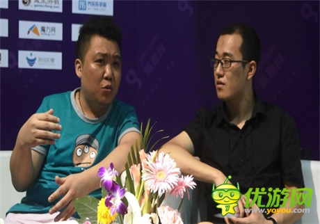 光宇游戲蒲永明:手游蟄伏兩年 下半年推多款新游