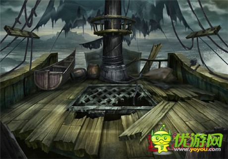 愛歐親身解說《血族》新資料片8.22上線