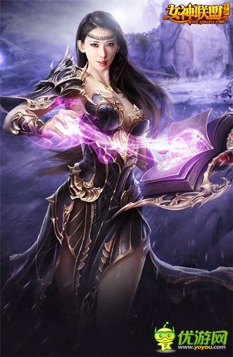 一億傳奇IP改編手游《女神聯(lián)盟》林志玲主動要求代言