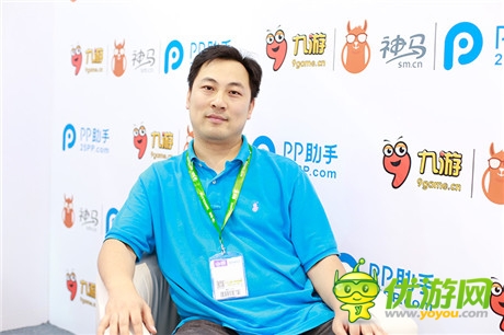 《血族》王俊強(qiáng)：忠于原著 敢于創(chuàng)新