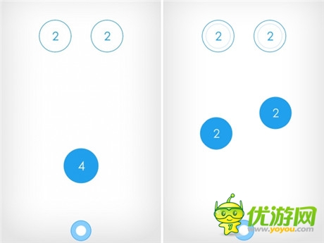 評(píng)測(cè):《Colors Blue》考驗(yàn)數(shù)字邏輯思考
