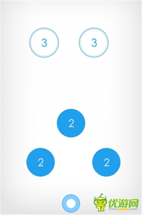 評(píng)測(cè):《Colors Blue》考驗(yàn)數(shù)字邏輯思考