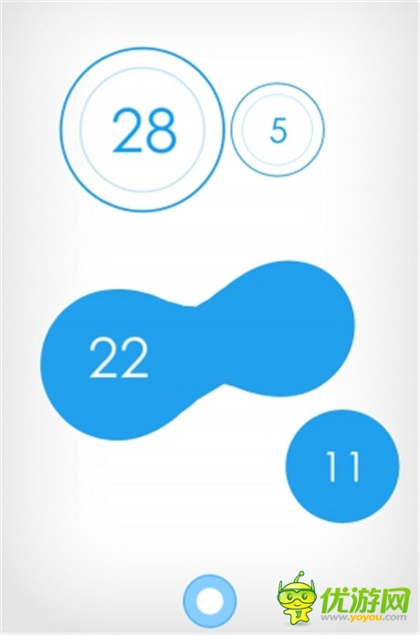 評(píng)測(cè):《Colors Blue》考驗(yàn)數(shù)字邏輯思考