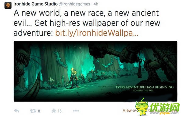 塔防神作 《王國(guó)保衛(wèi)戰(zhàn)Kingdom Rush》將推出神秘新作