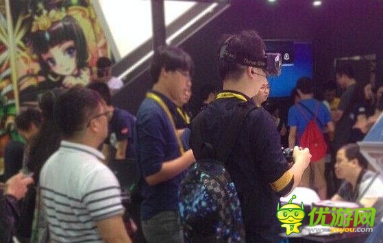 沉浸式游戲離我們還有多遠？