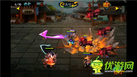 5部當(dāng)紅網(wǎng)文IP探路 Forgame起點(diǎn)深度合作布局