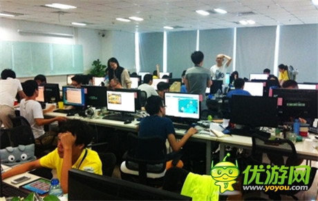 《推倒江湖》前瞻:核心機(jī)制曝光 BOSS可變幫手