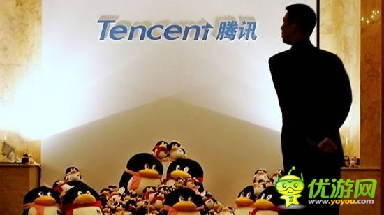 騰訊游戲困局:休閑頹敗和分發(fā)瓶頸