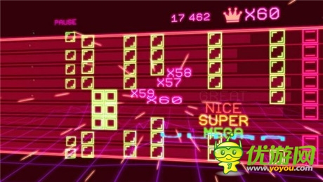 挑戰(zhàn)自己的節(jié)奏感《尺寸很重要》即將上架iOS