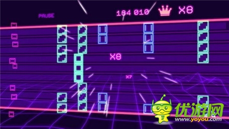 挑戰(zhàn)自己的節(jié)奏感《尺寸很重要》即將上架iOS