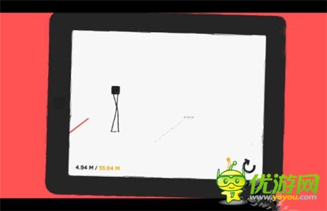 無(wú)盡跑酷游戲《長(zhǎng)腿爸爸》iOS版即將推出