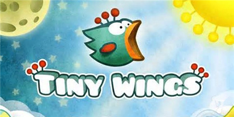 精品久違更新《Tiny Wings》2.1版本更新