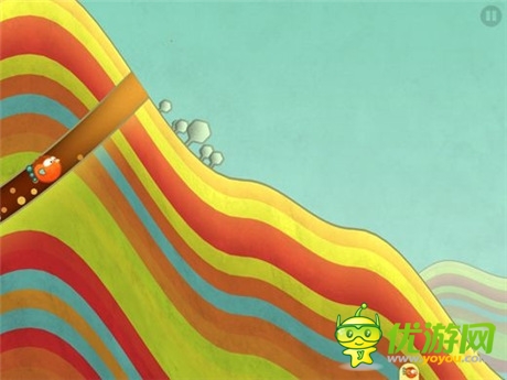 精品久違更新《Tiny Wings》2.1版本更新