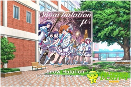 挑戰(zhàn)極限《Love Live!學(xué)園偶像祭》EX難度來