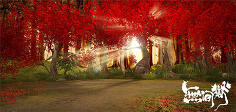 客戶端的無間地獄《無間獄》打造最強(qiáng)畫面