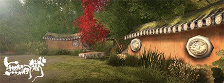 客戶端的無間地獄《無間獄》打造最強(qiáng)畫面