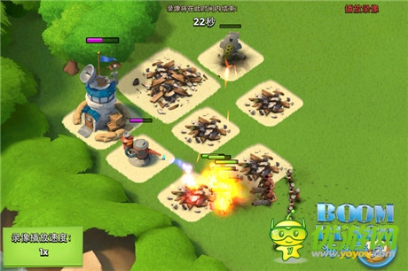 終級(jí)夢(mèng)想《海島奇兵》實(shí)現(xiàn)全球統(tǒng)一服務(wù)器