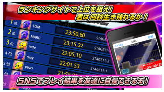 紅白機游戲強勢回歸 Q版變形金剛今日登陸App Store