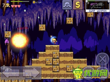 評測:《美云的洞穴2》小蘿莉殺進科學家的神秘洞穴