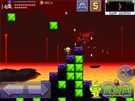 評測:《美云的洞穴2》小蘿莉殺進科學家的神秘洞穴