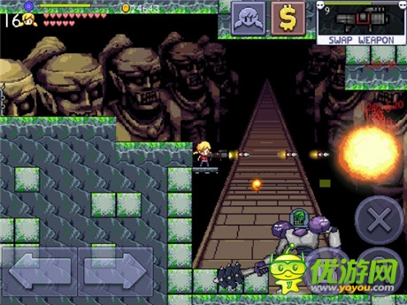 評測:《美云的洞穴2》小蘿莉殺進科學家的神秘洞穴