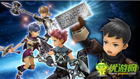 與公主一起冒險 《LINE歸來之門》即日開啟提前登記