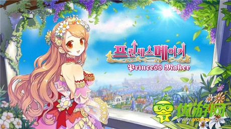 女神養(yǎng)成《美少女夢(mèng)工廠》手游版即將推出