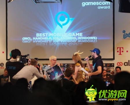 為國產(chǎn)游戲長臉 《影之刃》躋身全球前三創(chuàng)中國游戲歷史！