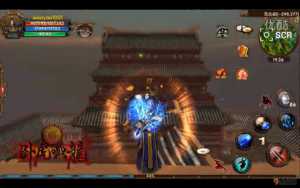 視頻評測:《臥虎藏龍》 武俠最強輕功