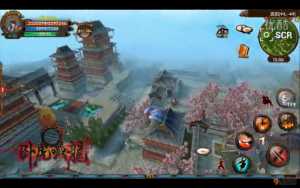 視頻評測：《臥虎藏龍》 武俠最強輕功