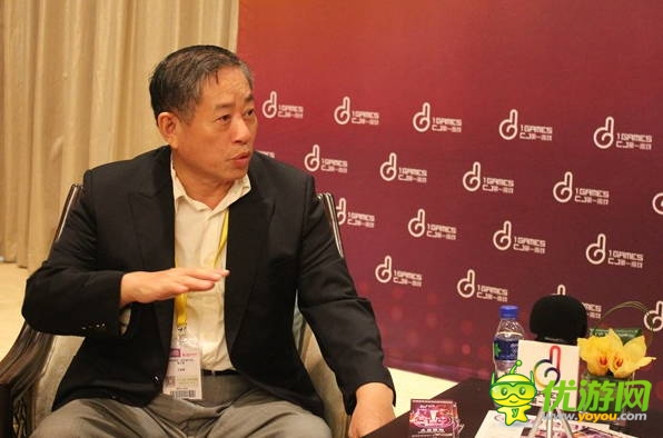 臺(tái)灣智冠王俊博：智冠三十年依靠的是改變