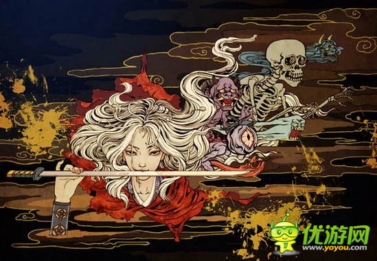 愛麗絲系列McGee：美國人在中國做游戲的十年