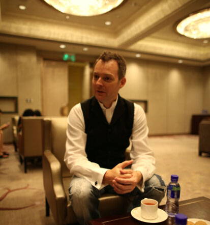 愛麗絲系列McGee：美國人在中國做游戲的十年