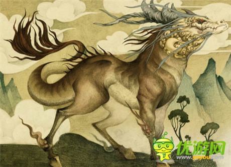 資料片震撼上線《仙變》角馬獸出爐