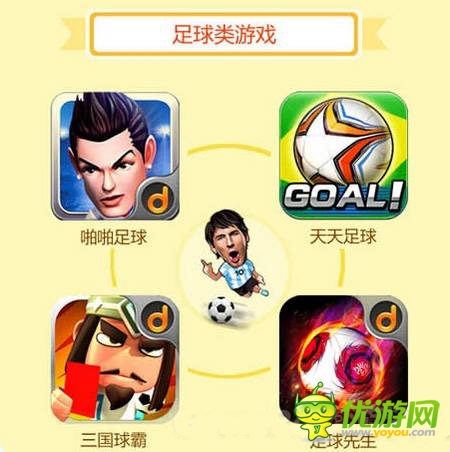 當(dāng)樂7月首發(fā)游戲盤點(diǎn):卡牌興起混搭風(fēng)