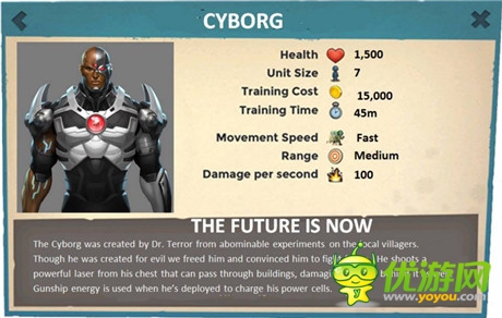 惡搞兵種《海島奇兵》安卓版本周上線