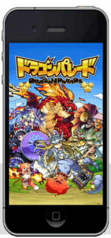 日本上市游戲公司手游新作盤點(diǎn) RPG是主流